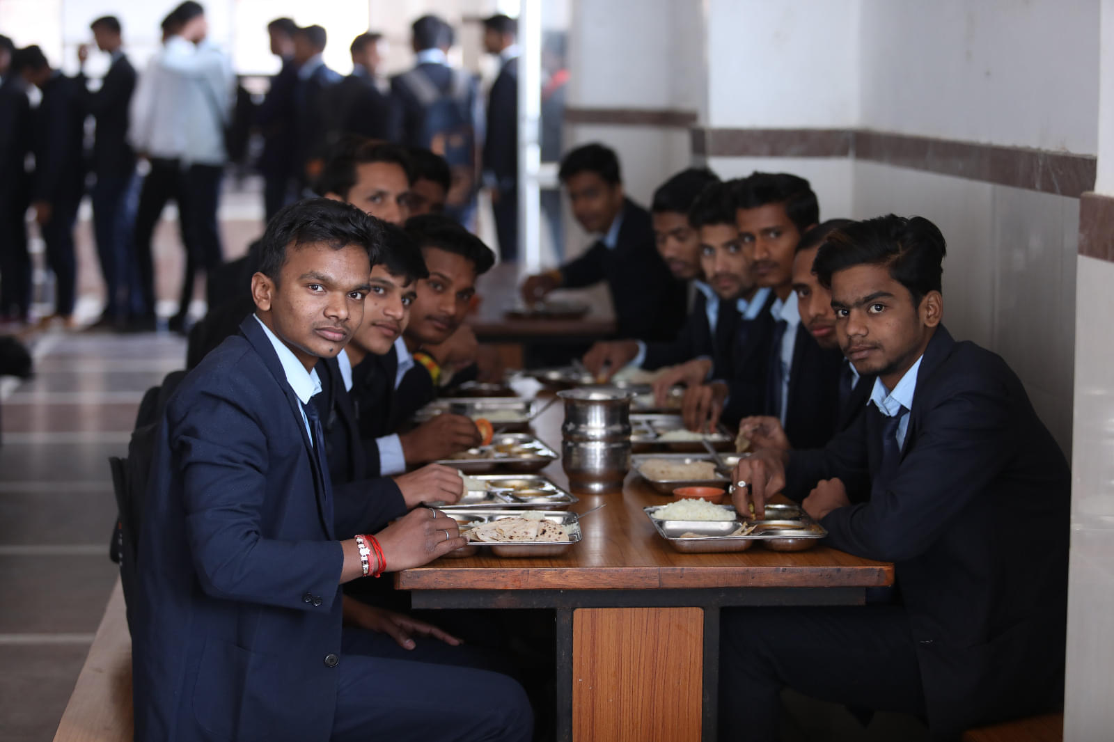 Aravali Institute of Technical Studies Udaipur Students Life photo 8